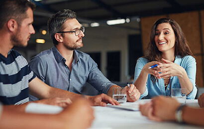 Global Marketing Consulting