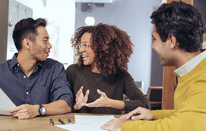 Global Marketing Consulting